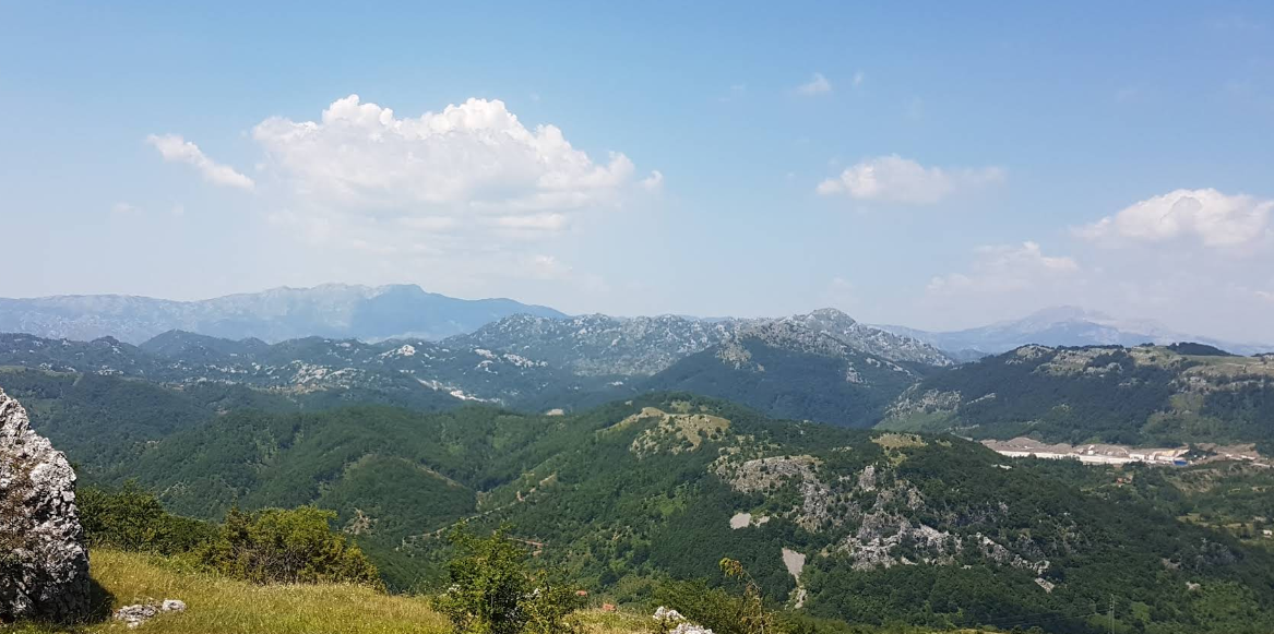 Buy Exclusive Land in Lijeva Rijeka, Montenegro